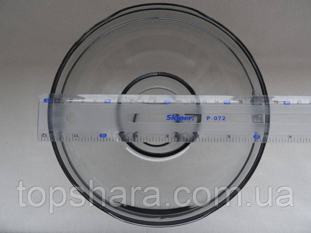 Верхняя крышка для соковыжималки Philips HR1855