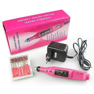 ручка для аппаратного маникюра фрезер для маникюра