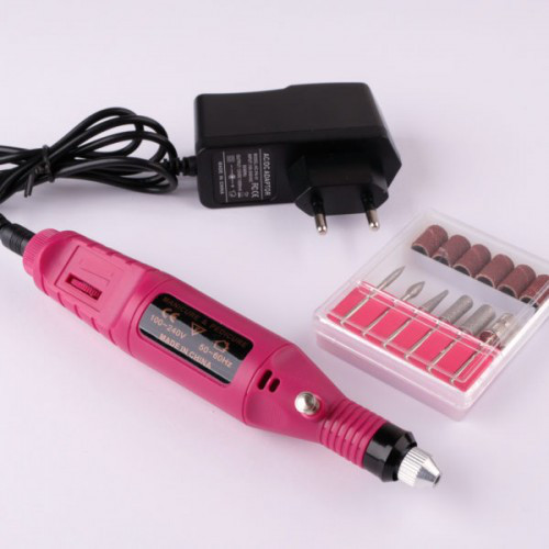 ручка фрезер для маникюра фрезе ручка для маникюра
