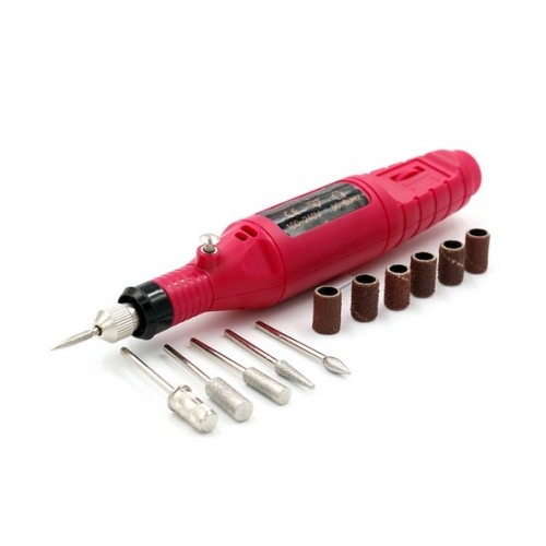 фрезер для домашнего маникюра дешевый фрезер для маникюра