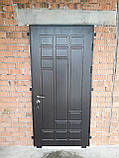 Вхідні двері, фото 2
