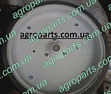 Підшипник AA35741 з валом AA21015 BEARING, INTEGRAL SHAFT John Deere АА21015 підшипники АА35741, фото 5