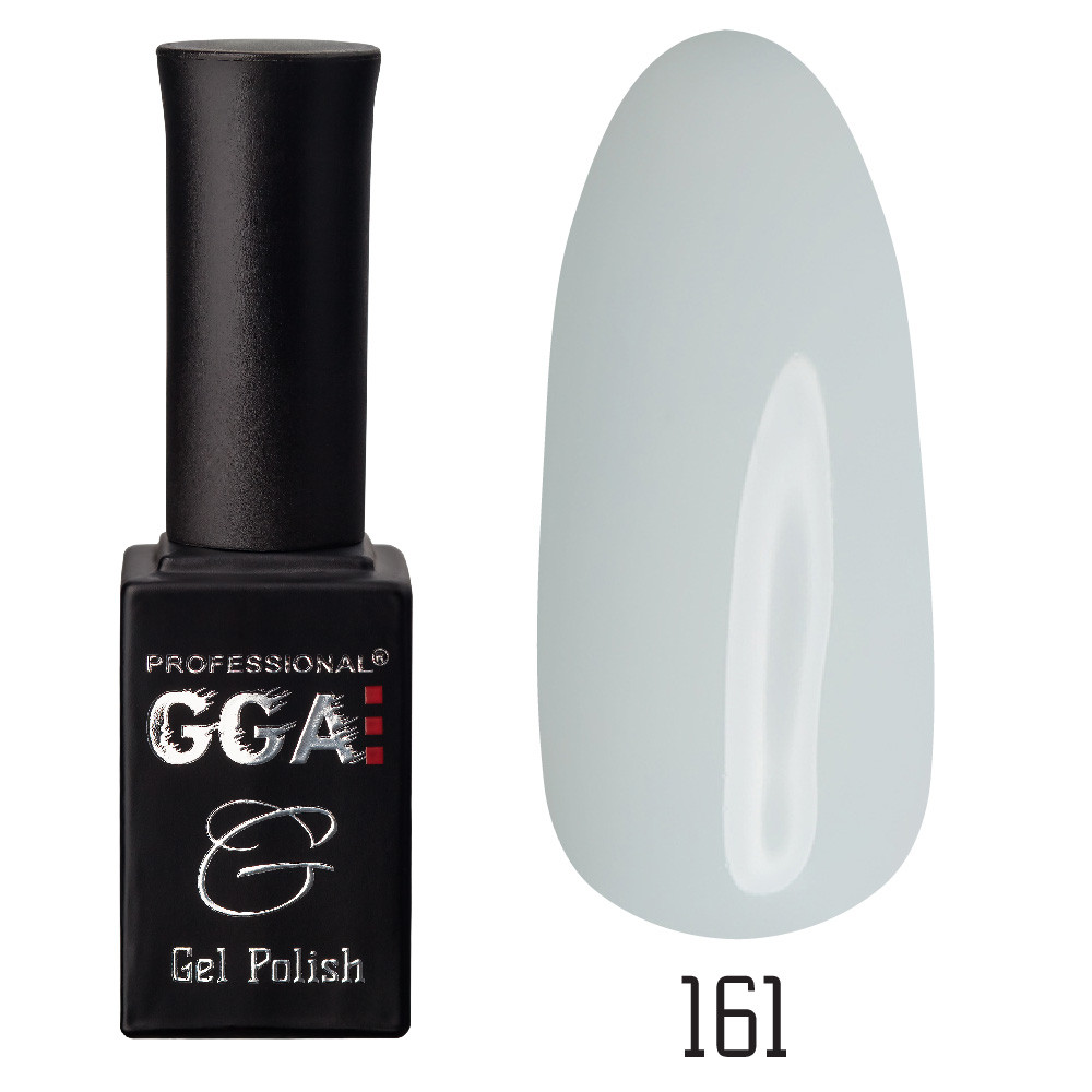 Гель-лак GGA №161 10 мл.