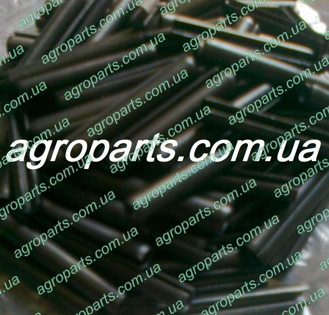 Штифт 34H314 пружинний для сівалок John Deere Spring Pin 34Н314 запчастини