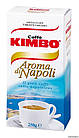 Кава мелена Kimbo Aroma di Napoli, 250 г., фото 4