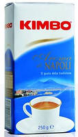 Кофе молотый Kimbo Aroma di Napoli, 250 г.