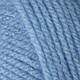 YarnArt Baby 215 блакитний, фото 2