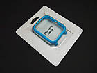 Чохол SIKAI для смарт-годин Xiaomi AMAZFIT Bip блакитний Блакитний [1098], фото 7