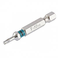 Бита TORX 15х50, сталь S2, GROSS