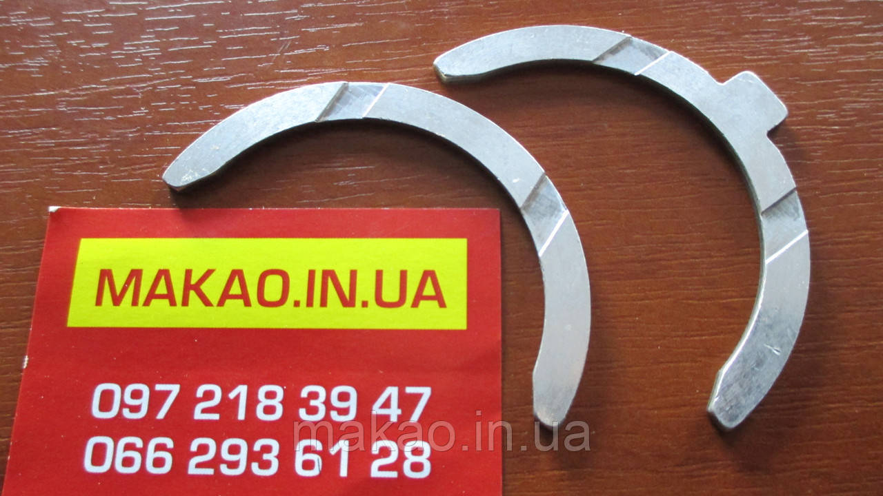 Упорне кільце верхнє, нижнє Geely CK, CK2, MK, MK2/Джилі СК, СК, МК, МК2