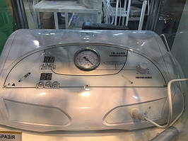 Апарат алмазної мікродермабразії 6600