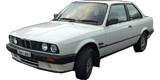 BMW 3 E 30 82-91