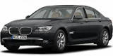 Bmw 7 f01 / f02 /f04 2009 - >