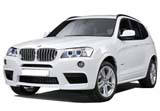 Bmw x3 f25f26