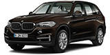 Bmw x5 f15