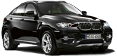 Bmw x6 e71