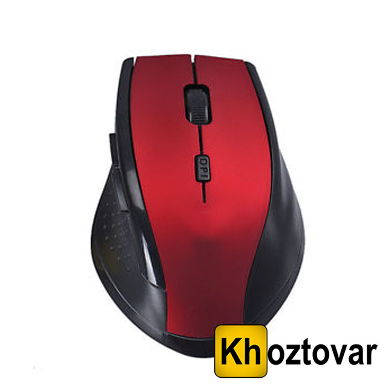 Комп'ютерна мишка Wireless Mouse 7300