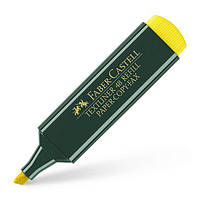 Маркери текстовиділювачі (Highlighter, Textliner) Faber-Castell