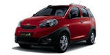 Chery beat 2011-