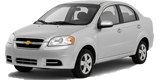 Chevrolet aveo т 250 седан-хэчбэк (2006-2012)