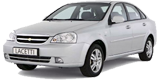 Chevrolet lacetti 03-12