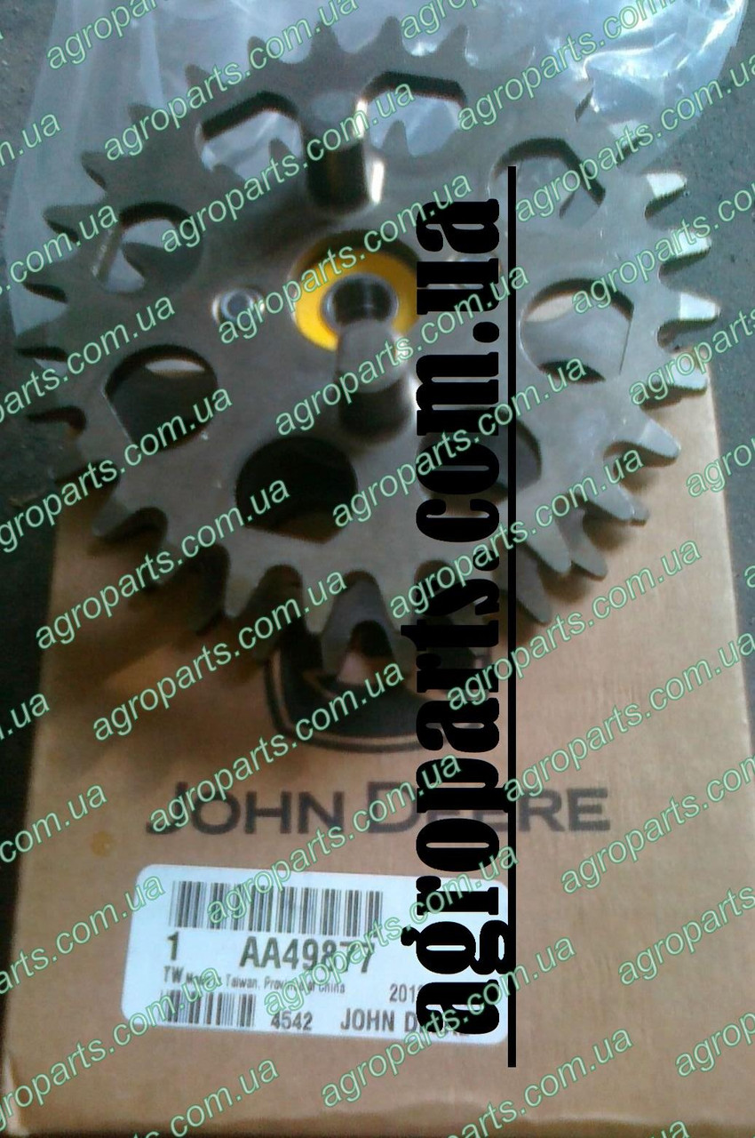 Пружина A82137 запчасти John Deere SPRING, TORSION А63534 Джон ДИР А82137 - фото 2 - id-p40076468