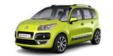 Citroen C3 '10 - Picasso