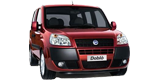 Fiat Doblo '01-09