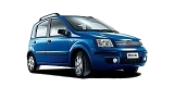 Fiat Panda '03-12