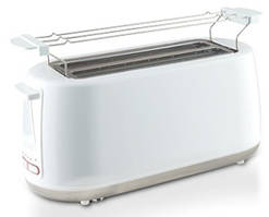 Тостер побутовий на 4 тости Ambiano GT-Tdls-e-01 (Німеччина)