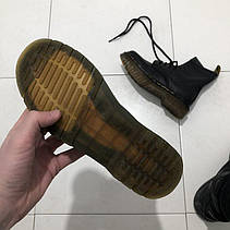 Жіночі черевики Dr Martens Womens Boots Black 11822006, фото 5