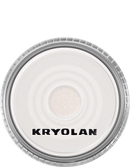 Дрібний пігмент POLYESTER GLIMMER FEIN для тіла і волосся, 4 г