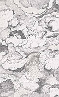 Шпалери вінілові на флізеліновій основі BN International 219263 SmallTalk дитячі хмари 0,53X10,05