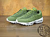 Чоловічі кросівки Nike Air Max 95 x Stussy Dark Olive/Green 834668-337, фото 8