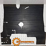 Килимок ЮМЗ із вирізом | Полік ЮМЗ, фото 3