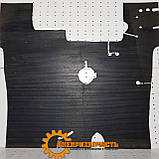 Килимок ЮМЗ із вирізом | Полік ЮМЗ, фото 4