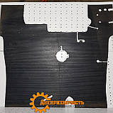 Килимок ЮМЗ із вирізом | Полік ЮМЗ, фото 5