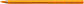 Маркер-олівець текстовиділювач Faber-Castell Jumbo Grip Neon, колір помаранчевий, 114815, фото 3