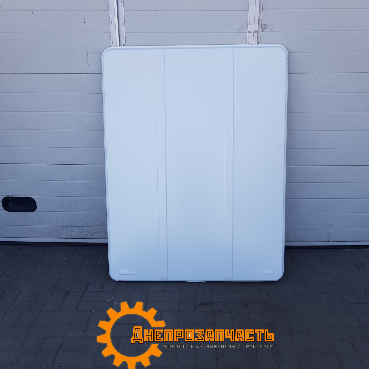 Дах ЮМЗ, фото 1