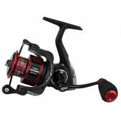 Спінінгові котушки