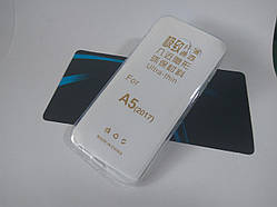 Силіконовий чохол бампер для Samsung Galaxy A5 (2017) A520