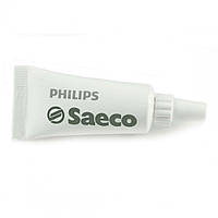 Змащувач кавоварки Saeco (5г) Харчове силіконове мастило Philips Saeco