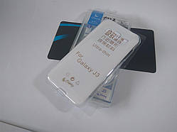 Силіконовий чохол бампер "Cherry" для Samsung Galaxy J3 (2016) J300 J310 J320