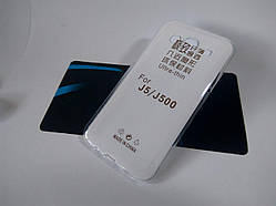 Силіконовий чохол для Samsung Galaxy J5 J500 (2015)