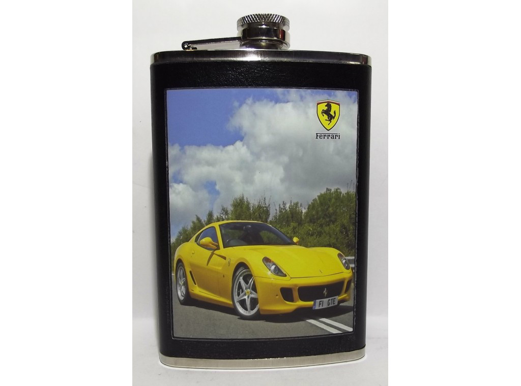 Фляга 270 мл, фото 1