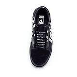 VANS OLD SKOOL x PATTA BLACK OLD SKOOL41, 42,43 розмір, фото 3