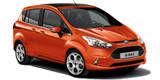 Ford Bmax 12-