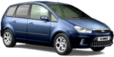 Ford c-max 2003-2007