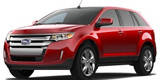 Ford Edge 06-14