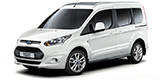 Ford Tourneo Connect 13-